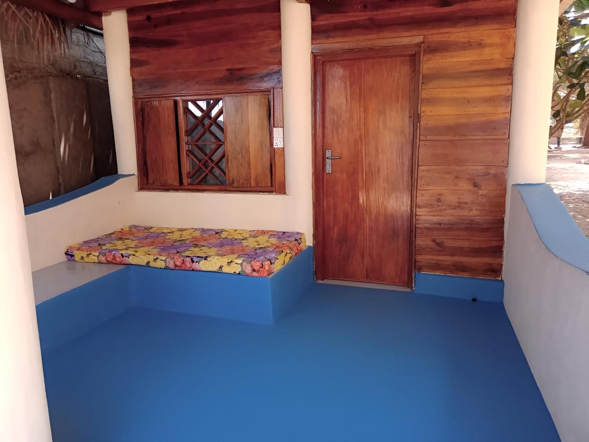 Breezy Beach Cabanas Arugam Bay Exterior foto