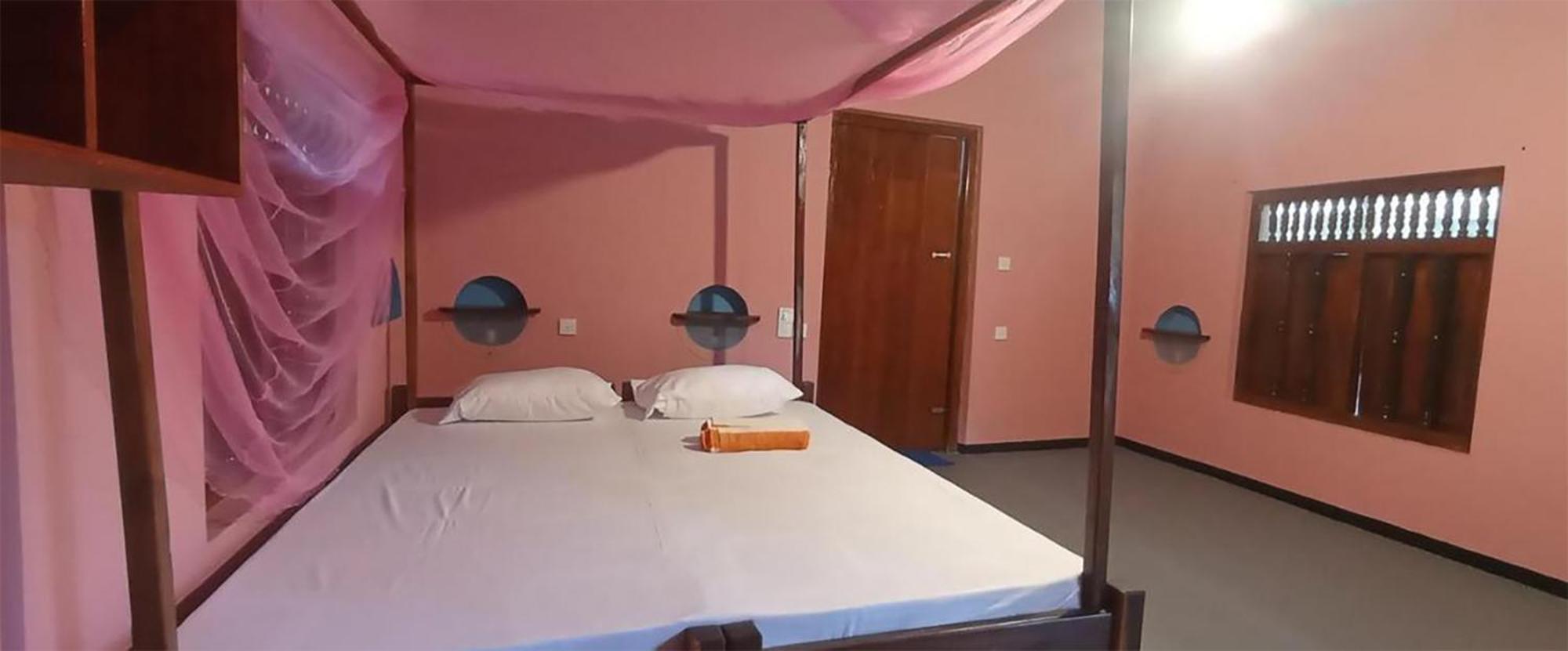 Breezy Beach Cabanas Arugam Bay Exterior foto
