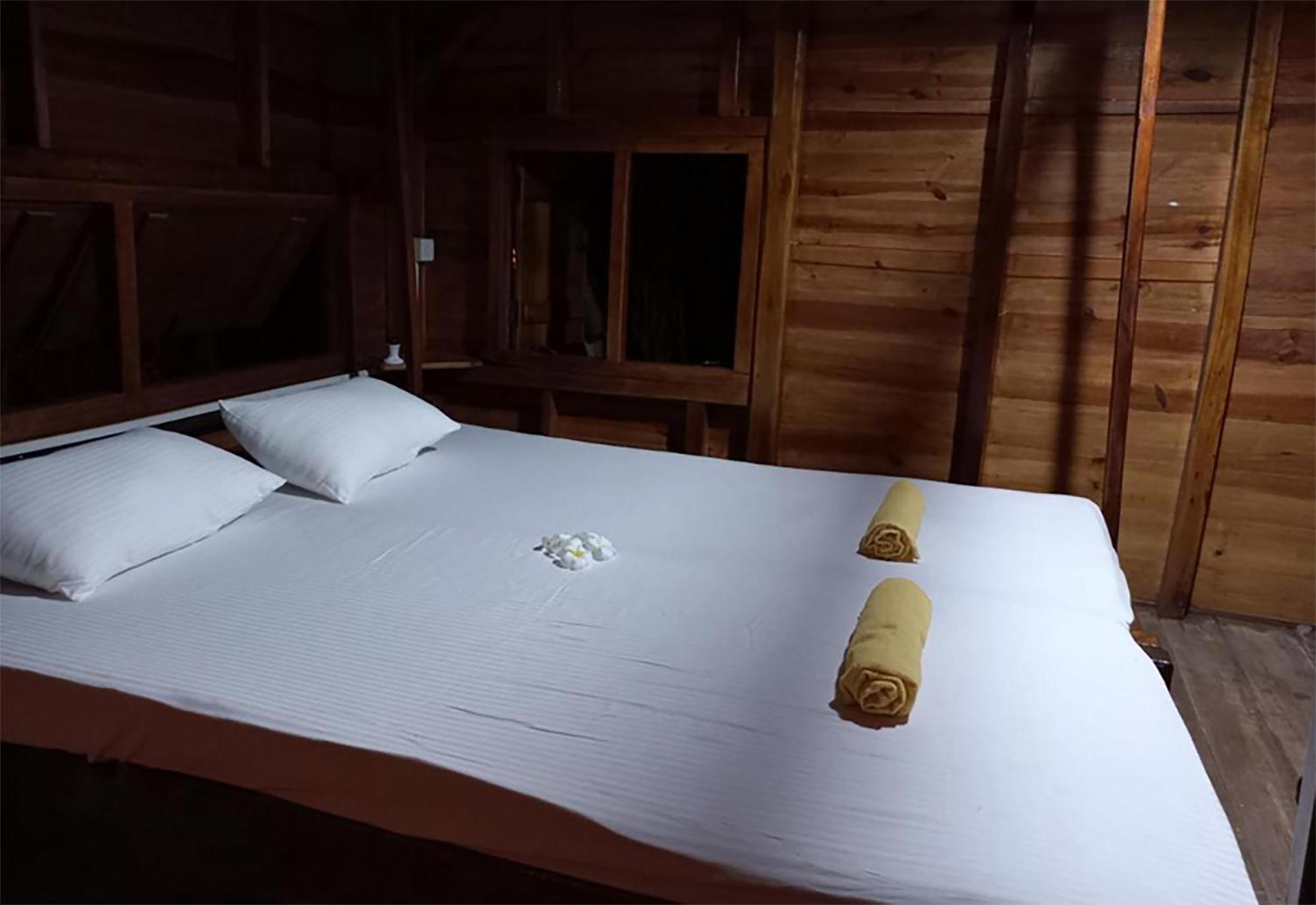 Breezy Beach Cabanas Arugam Bay Exterior foto