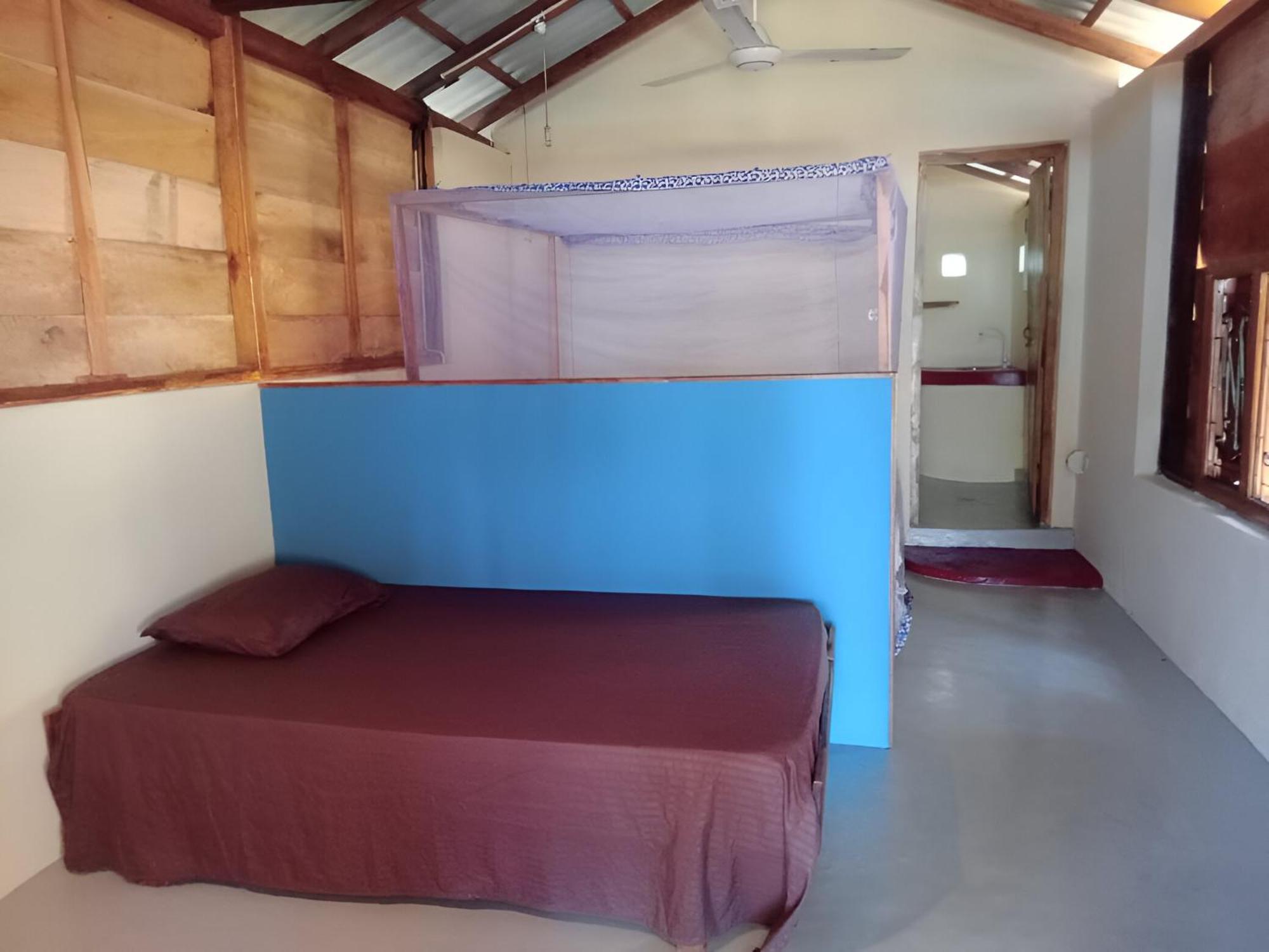 Breezy Beach Cabanas Arugam Bay Exterior foto
