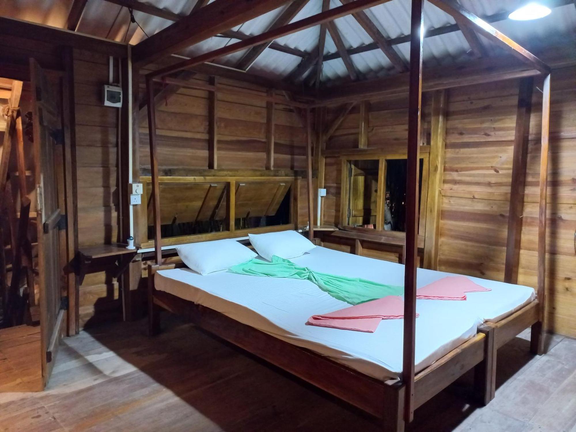 Breezy Beach Cabanas Arugam Bay Exterior foto
